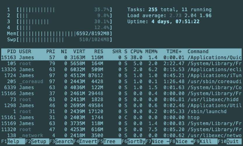 Low-Level Systems Engineering in C